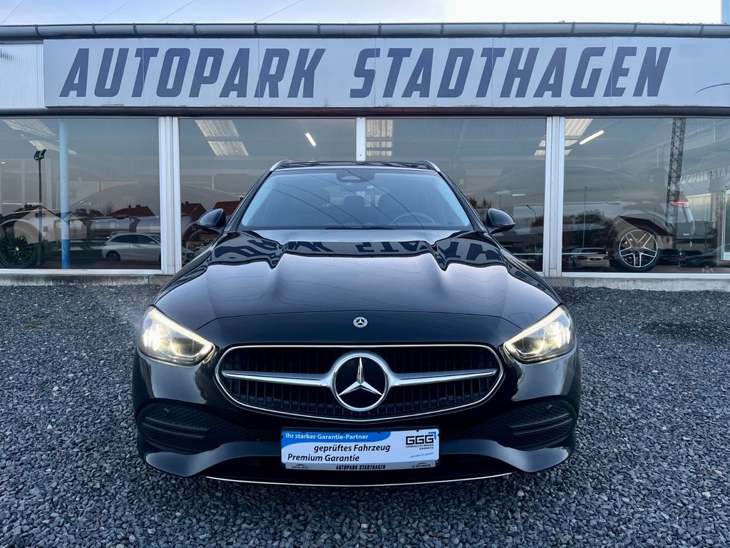 Mercedes-Benz C 200 2023