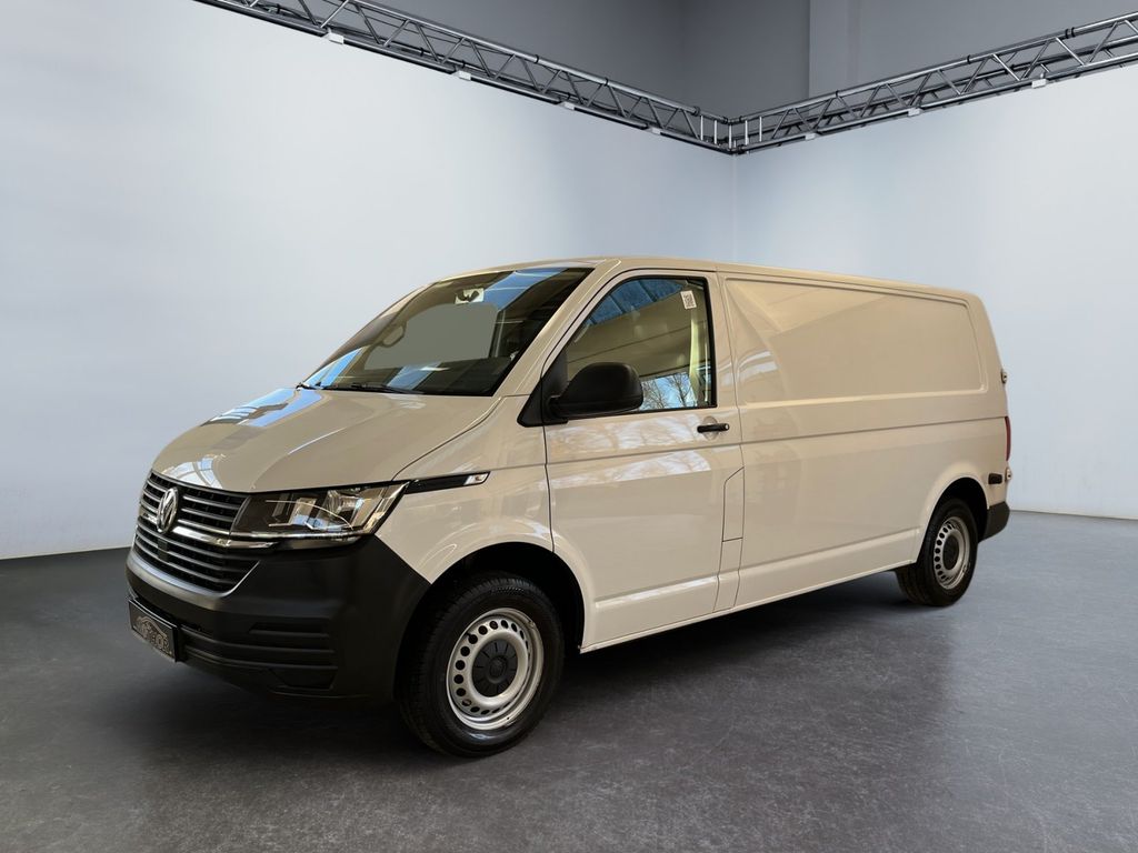 Volkswagen T6 Transporter 2021