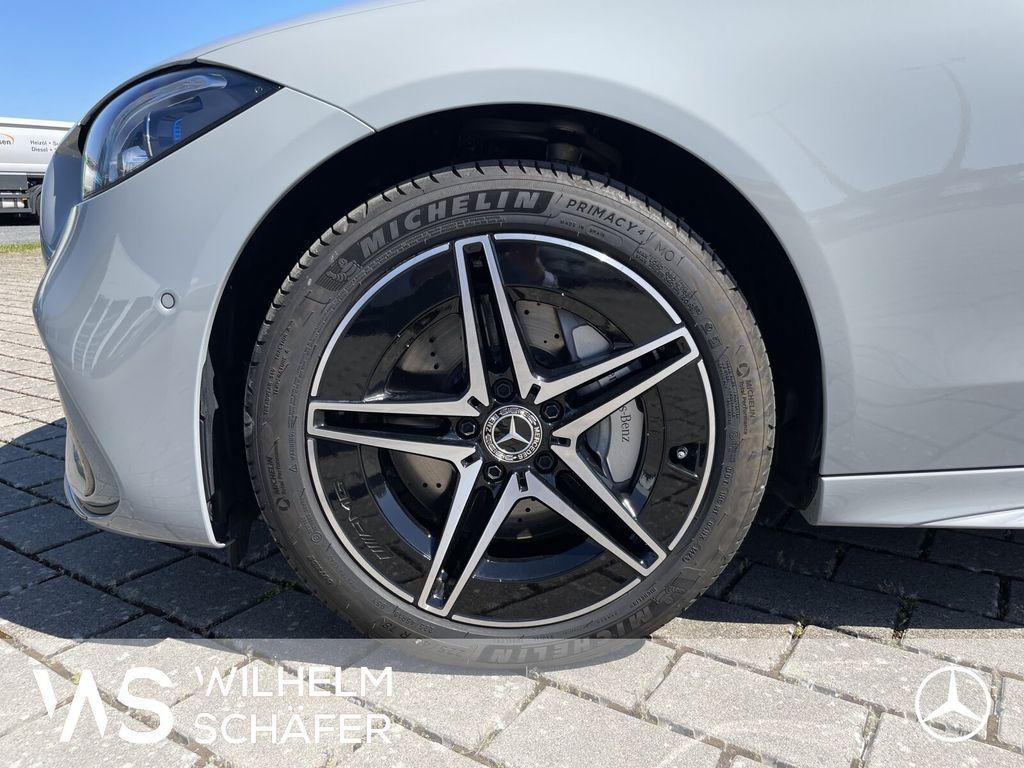 Mercedes-Benz C 300 2024