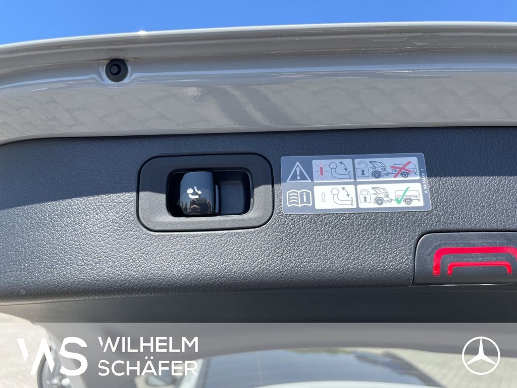 Mercedes-Benz C 300 2024