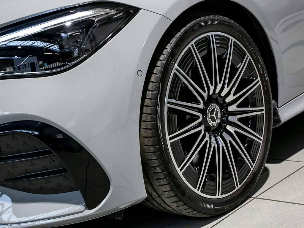 Mercedes-Benz CLE 200 2024