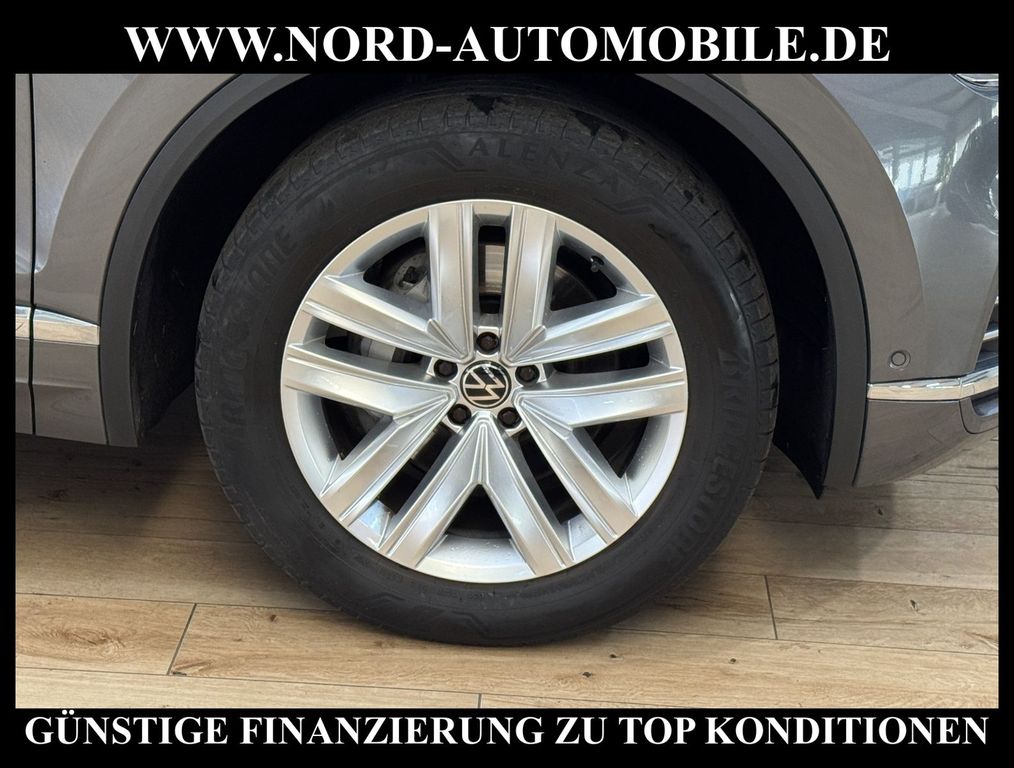 Volkswagen Touareg 2021