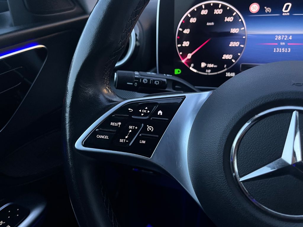 Mercedes-Benz C 200 2023