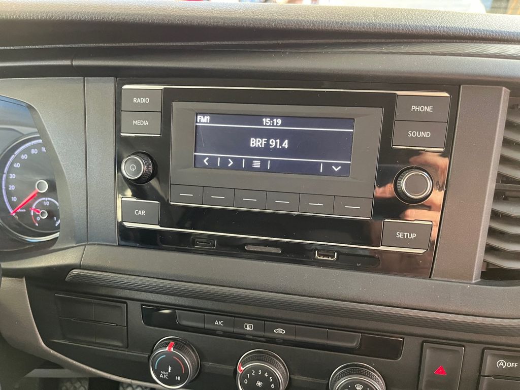 Volkswagen T6 Transporter 2021