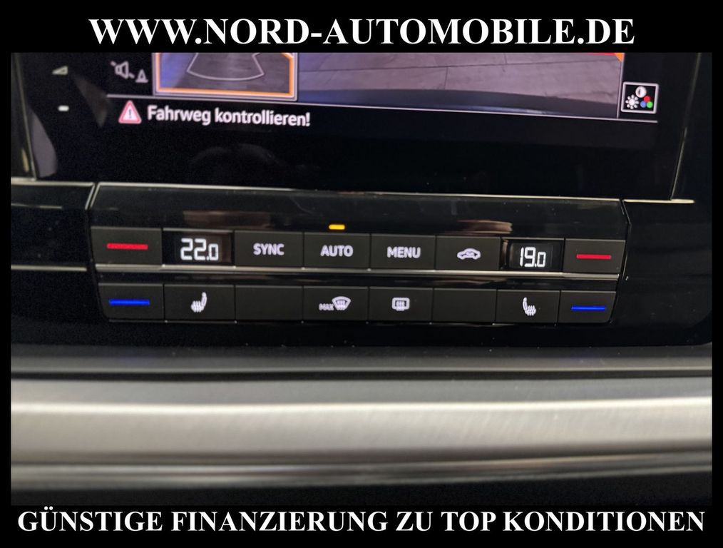Volkswagen Touareg 2021