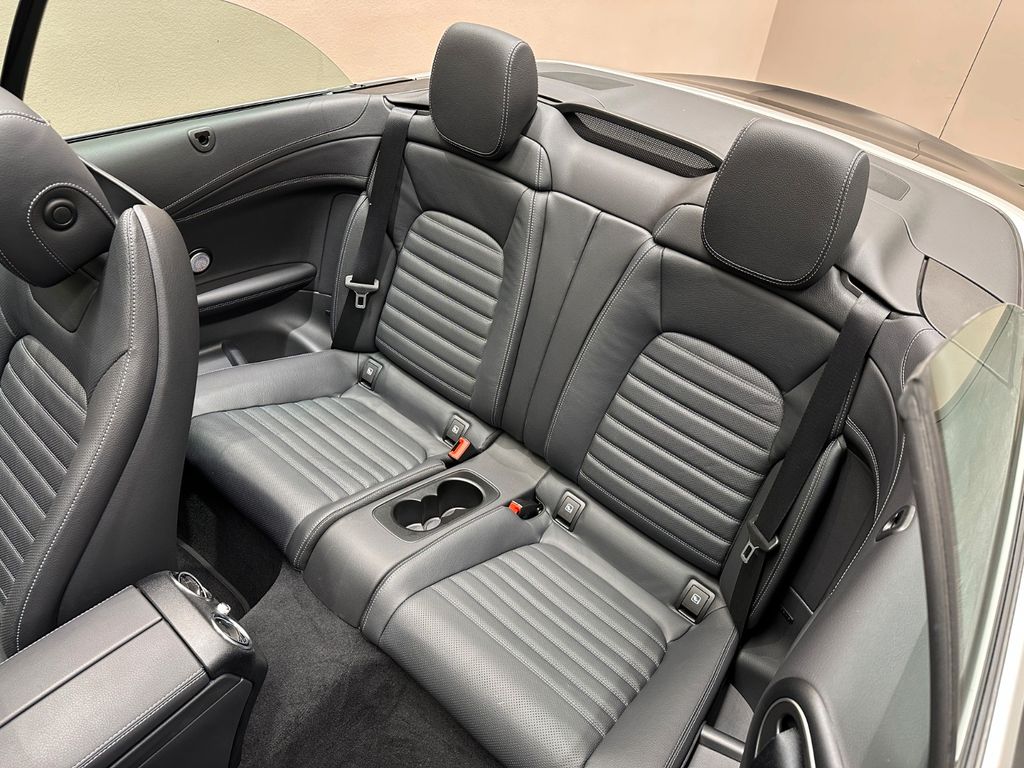 Mercedes-Benz C 200 2020