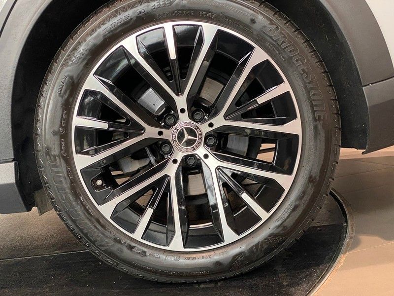 Mercedes-Benz E 220 2024