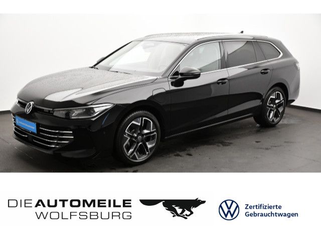 Volkswagen Passat Variant 2025