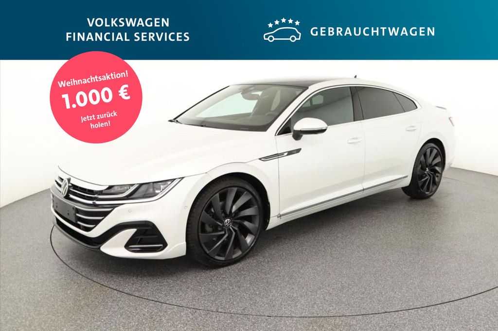 Volkswagen Arteon 2022