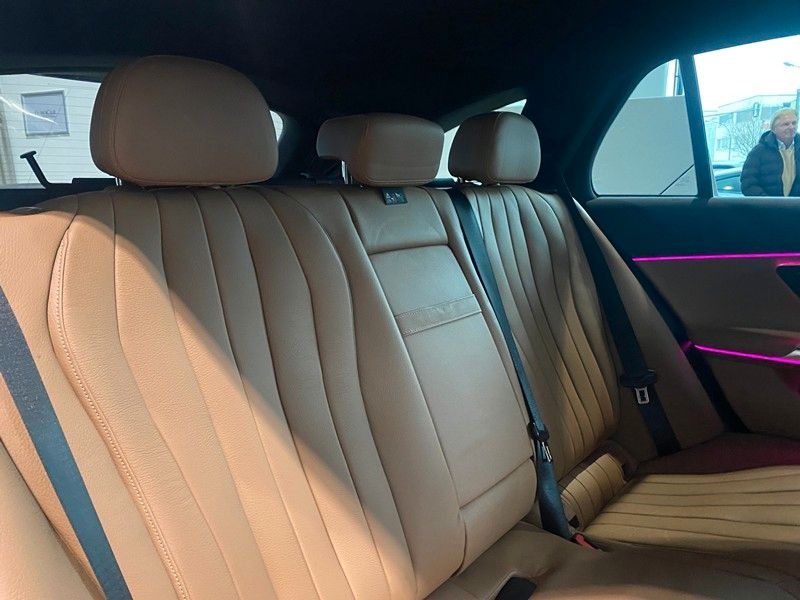 Mercedes-Benz E 220 2024