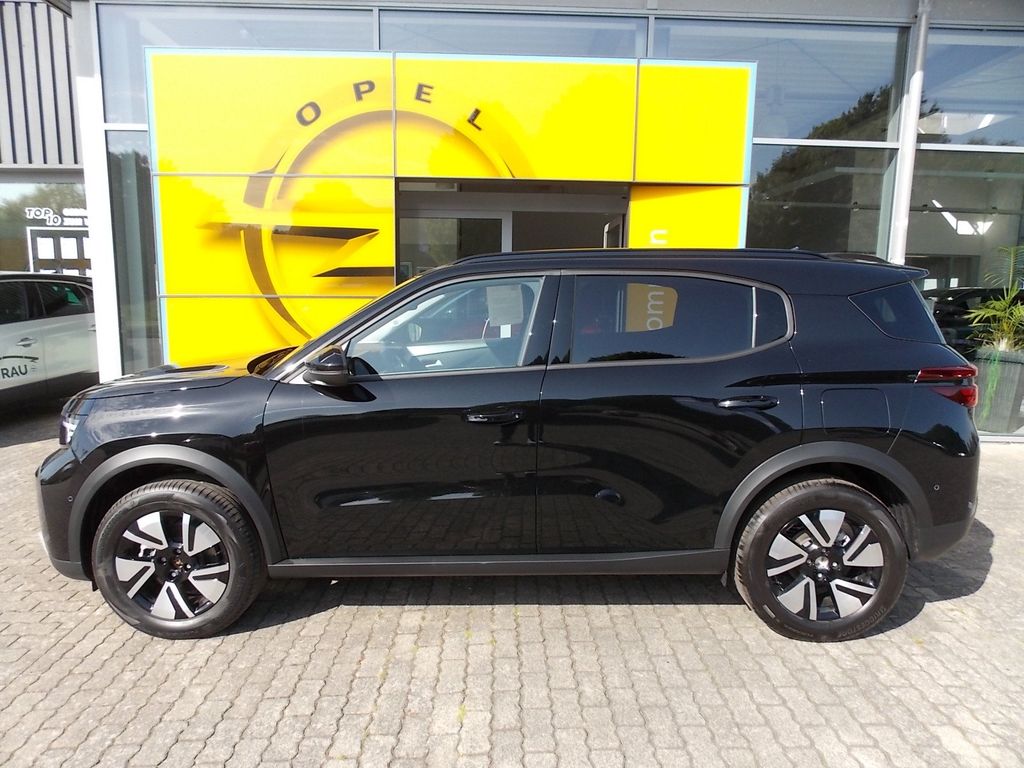Opel Frontera 2025