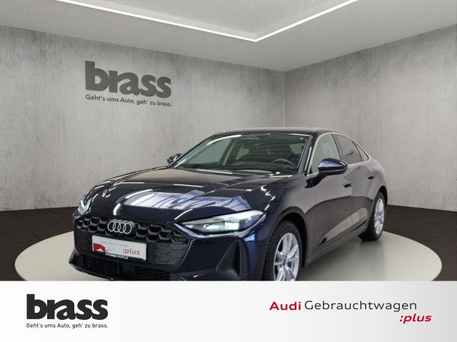Audi A5 2025