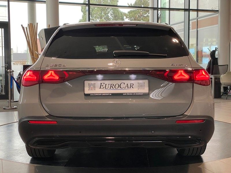 Mercedes-Benz E 220 2024