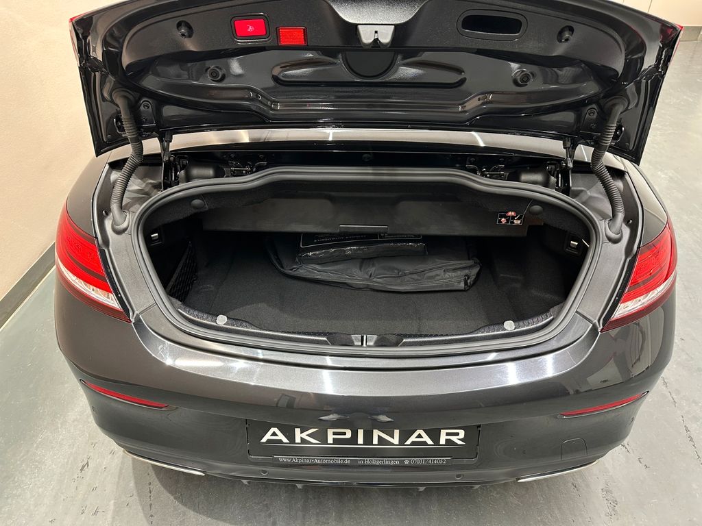 Mercedes-Benz C 200 2020