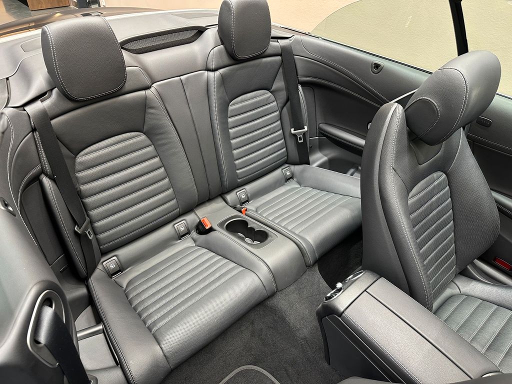 Mercedes-Benz C 200 2020