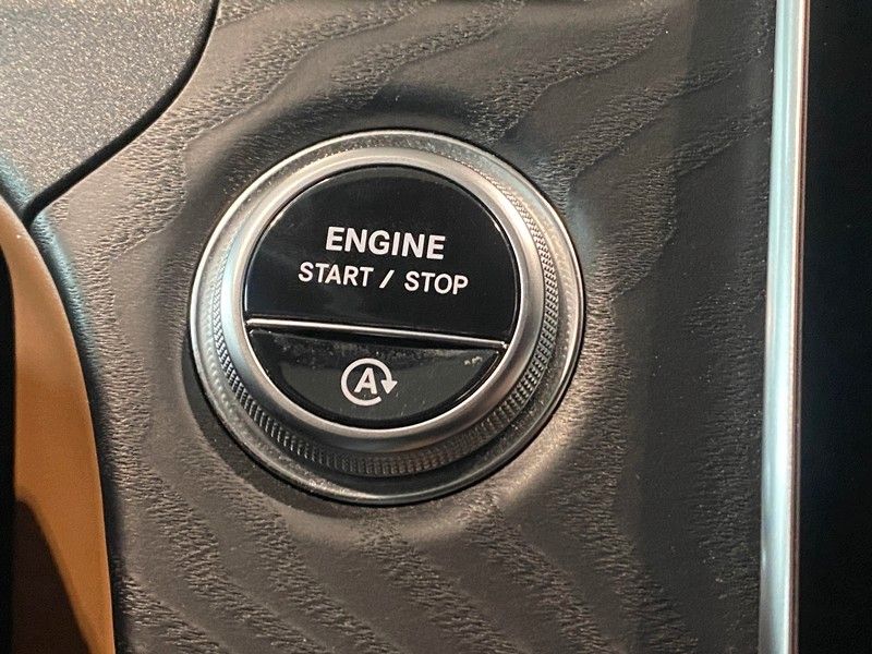 Mercedes-Benz E 220 2024