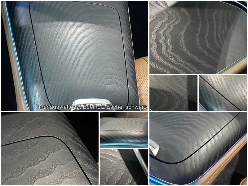 Mercedes-Benz E 220 2024