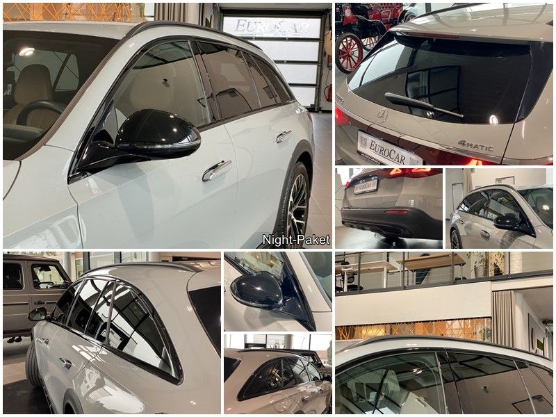 Mercedes-Benz E 220 2024