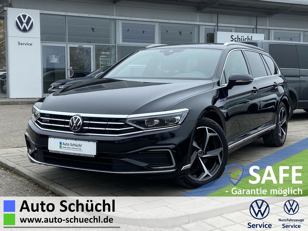 Volkswagen Passat Variant 2022