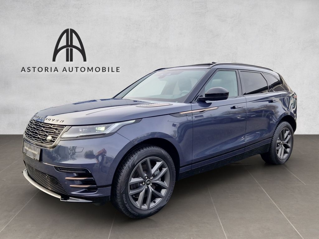 Land Rover Range Rover Velar 2023