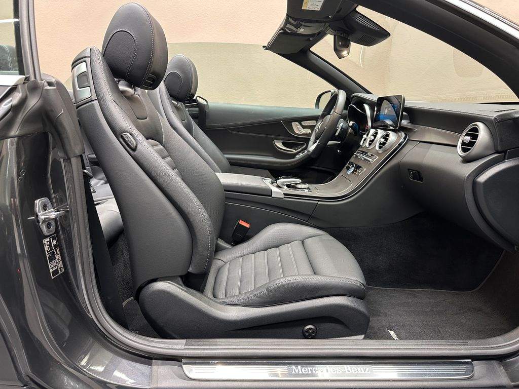 Mercedes-Benz C 200 2020