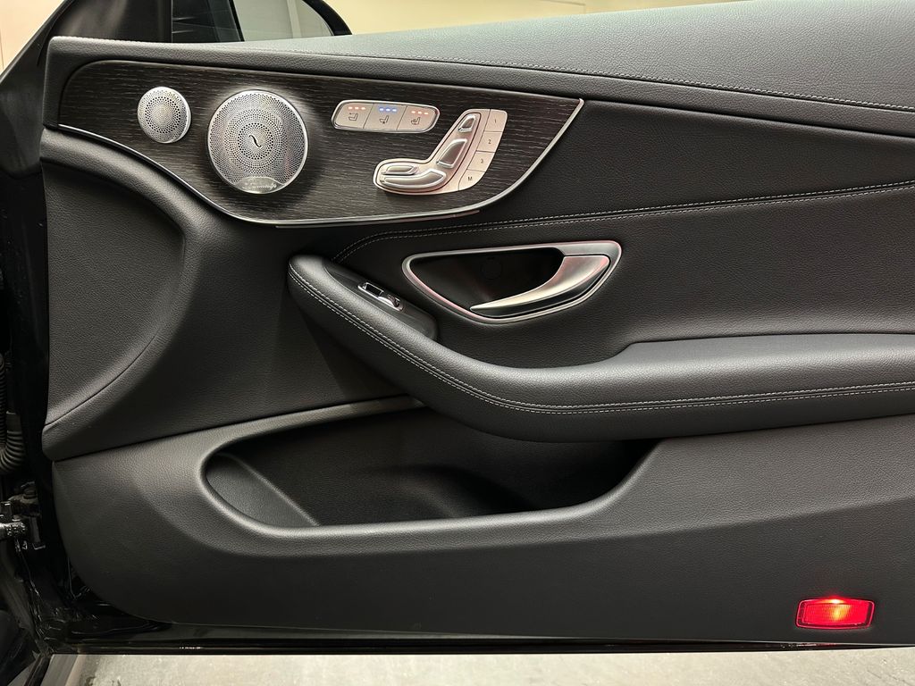 Mercedes-Benz C 200 2020