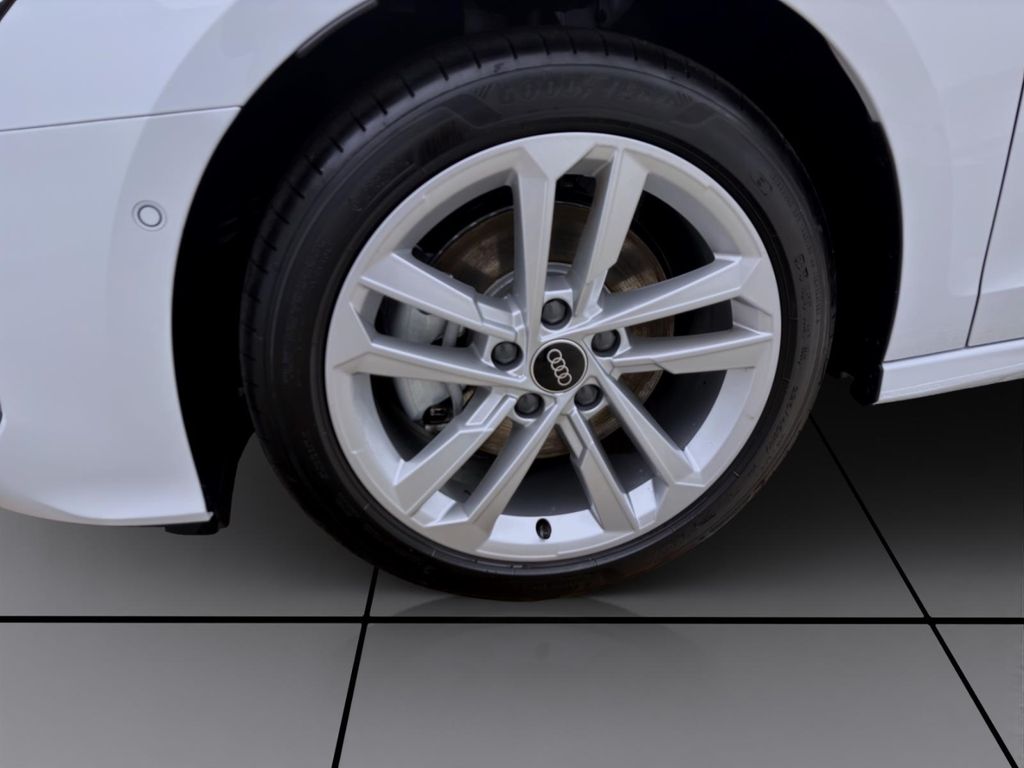 Audi A3 2025