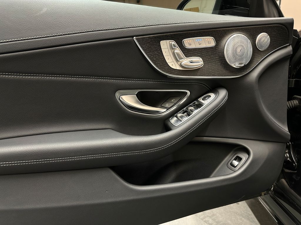 Mercedes-Benz C 200 2020