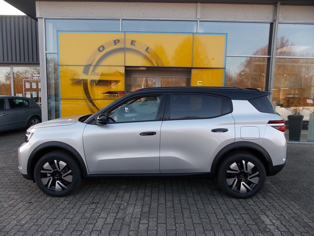 Opel Frontera 2025
