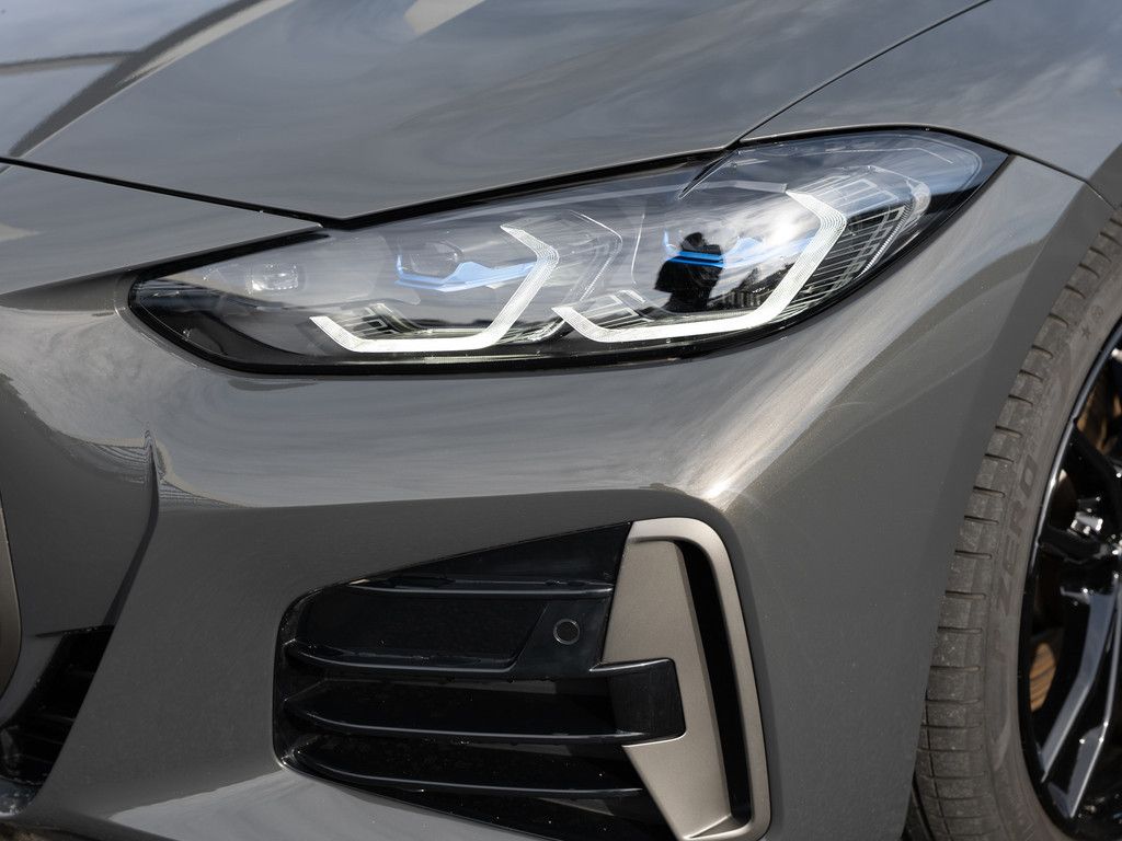 BMW 440 2021