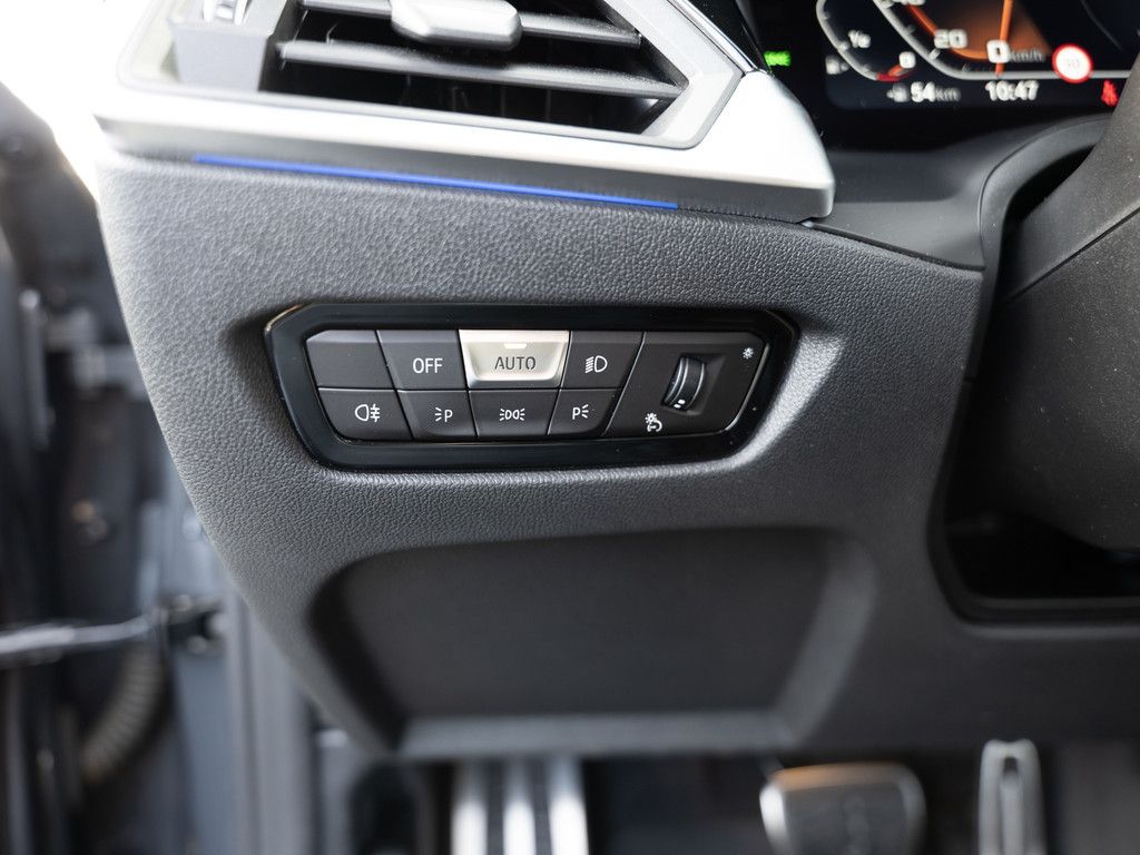 BMW 440 2021
