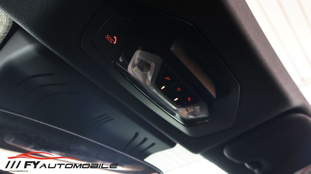 BMW M440 2022
