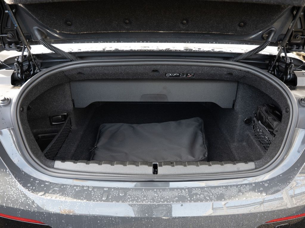 BMW 440 2021