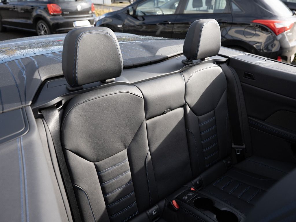 BMW 440 2021