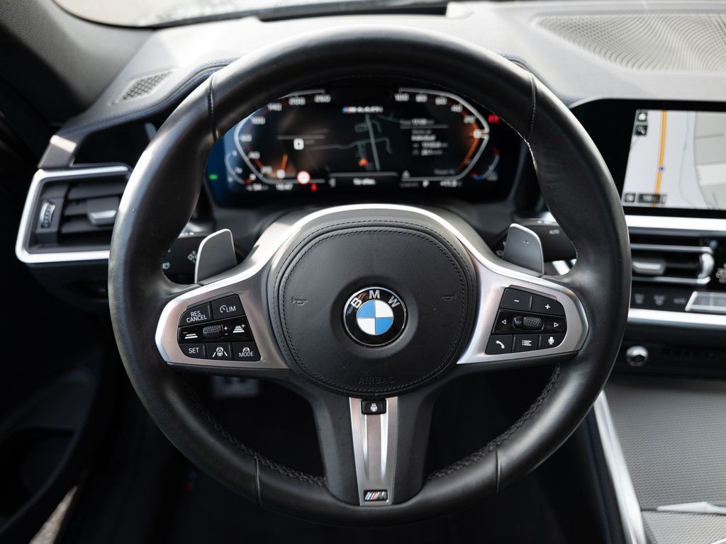 BMW 440 2021