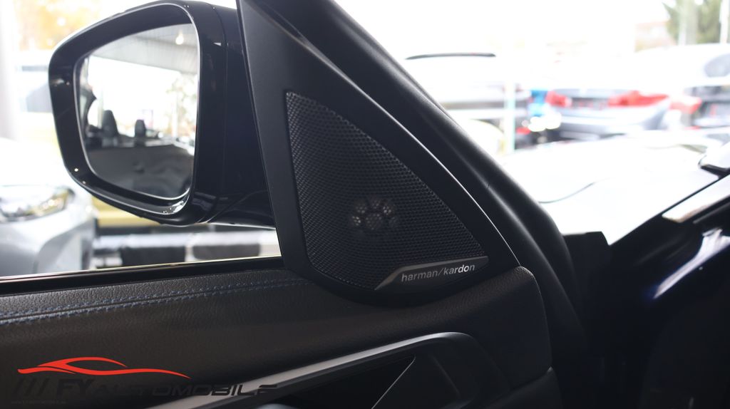 BMW M440 2022