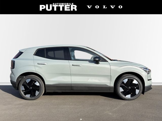 Volvo EX30 2025