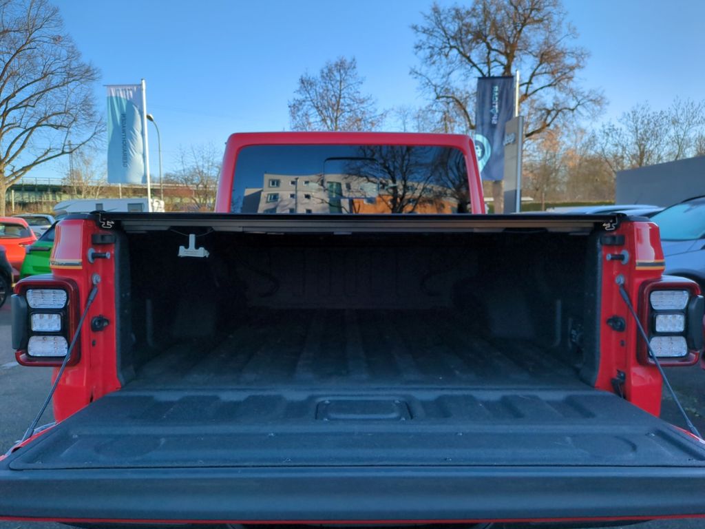 Jeep Gladiator 2022