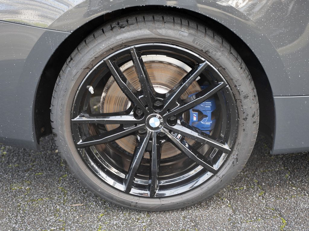 BMW 440 2021
