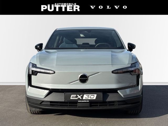 Volvo EX30 2025