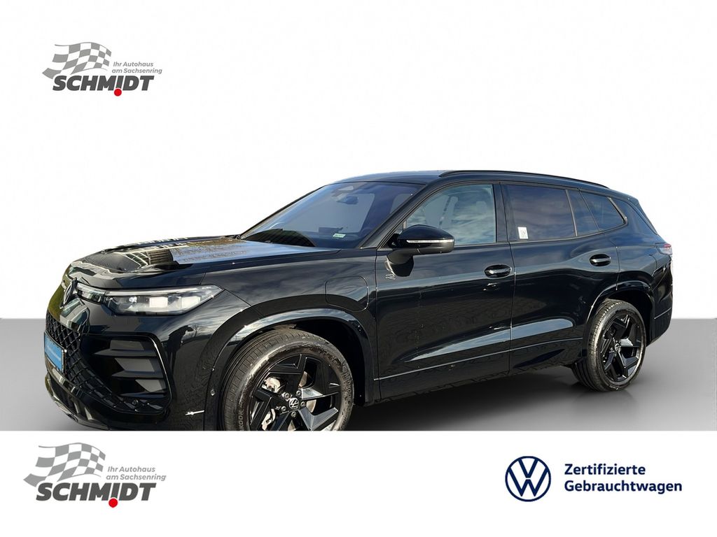 Volkswagen Tayron 2025