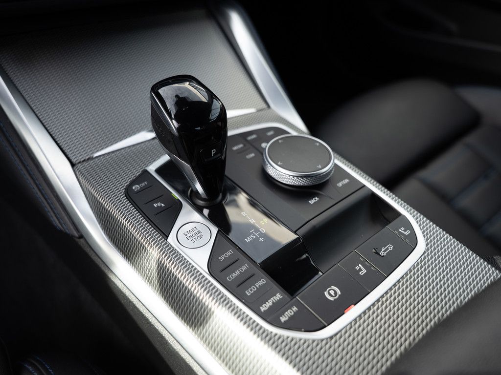 BMW 440 2021