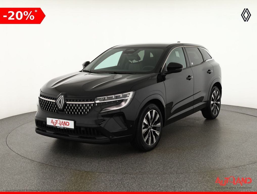 Renault Austral 2024