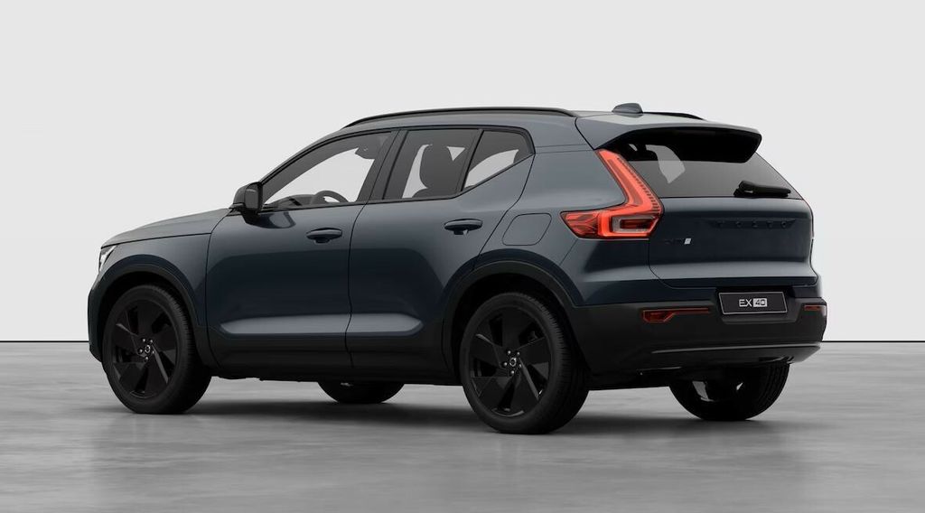Volvo EX40