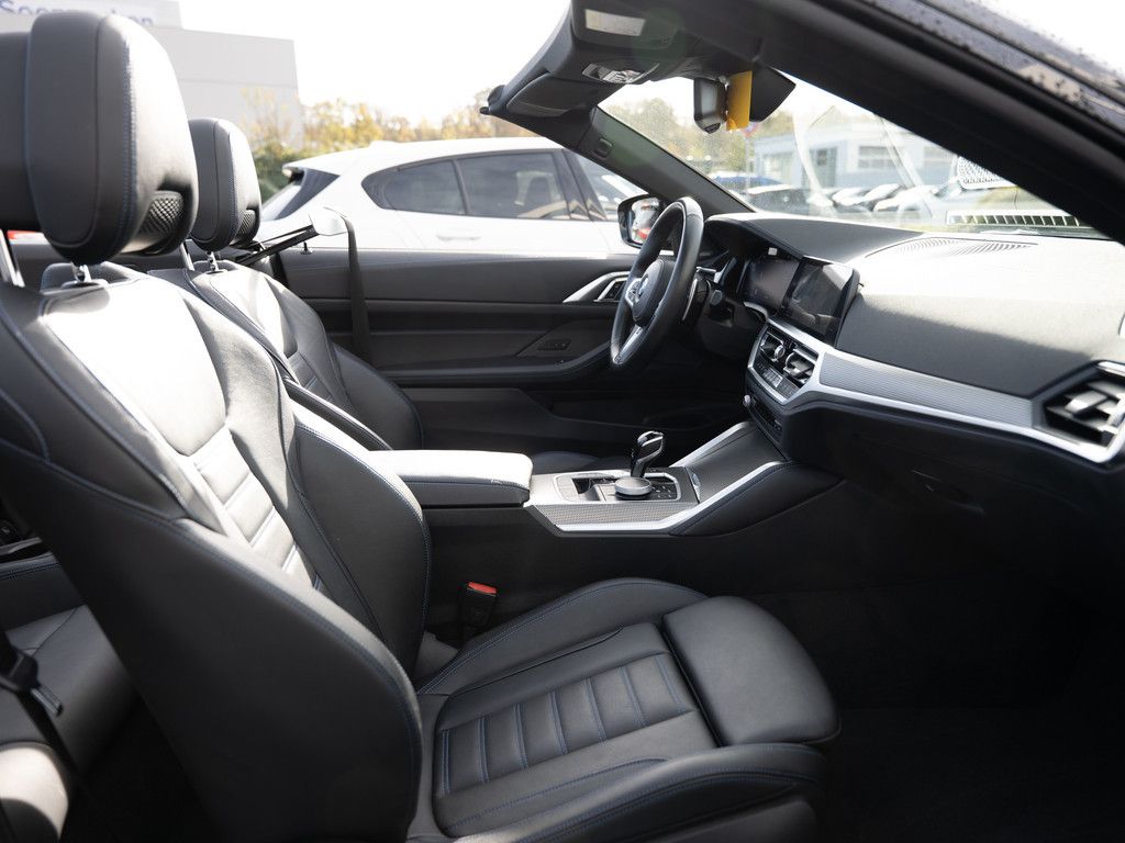 BMW 440 2021