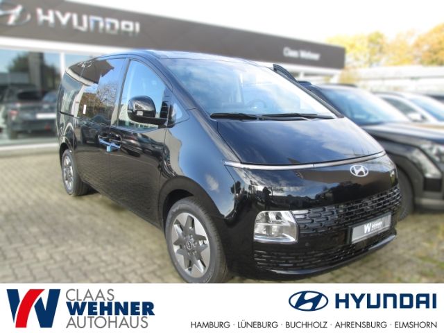 Hyundai STARIA 2025