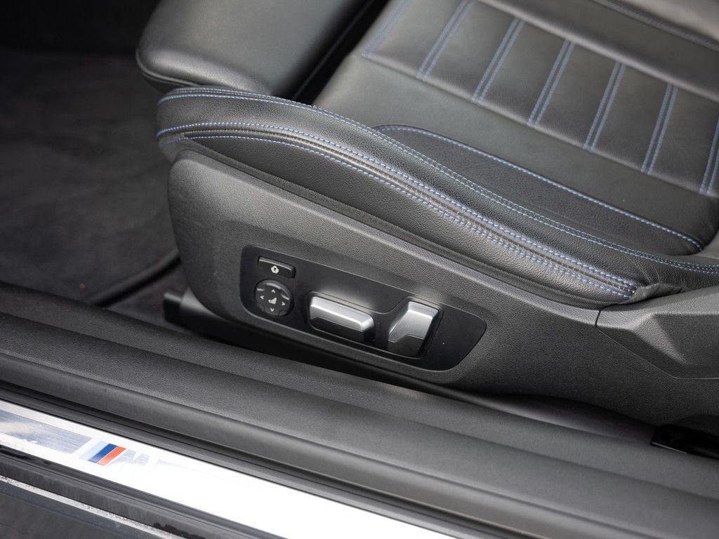 BMW 440 2021