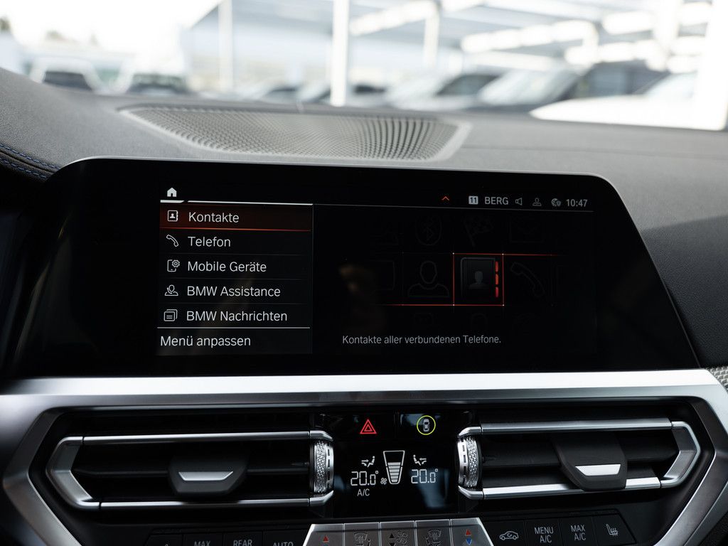 BMW 440 2021