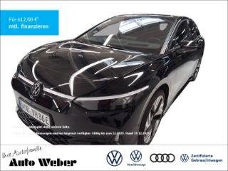Volkswagen ID.7 2025