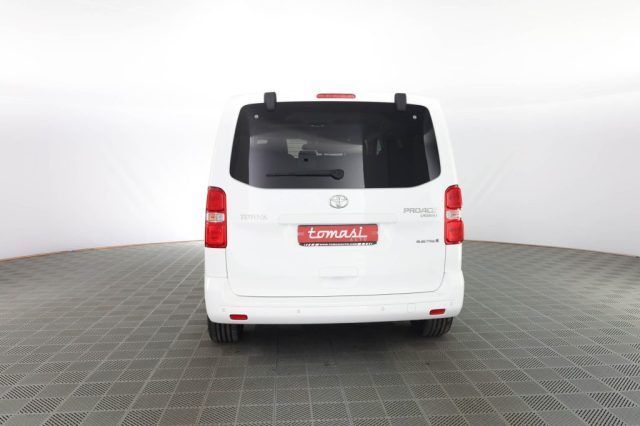 Toyota Proace (Verso) 2022